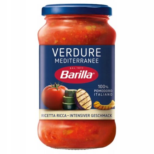 Barilla