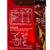 Big-Active Pu-Erh Herbata czerwona o smaku cytrynowym liściasta 100 g