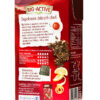 Big-Active Pu-Erh Herbata czerwona o smaku cytrynowym liściasta 100 g