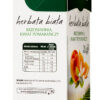 Big-Active Herbata biała brzoskwinia kwiat pomarańczy 30 g (20 x 1,5 g)