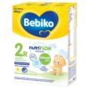 Bebiko 2R Mleko następne dla niemowląt powyżej 6. miesiąca życia 600 g / BM3R*600