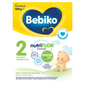 Bebiko 2 Mleko