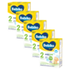 Bebiko 2 Mleko następne dla niemowląt powyżej 6. miesiąca życia 5x600 g / BM2*600-pak-3