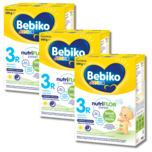 Bebiko Junior 3R