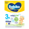 Bebiko Junior 3R Odżywcza formuła na bazie mleka dla dzieci powyżej 1. roku życia 6x600g