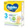 Bebiko 3 Junior Odżywcza formuła na bazie mleka dla dzieci powyżej 1. roku życia 600 g / BM4R*600