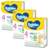Mleko Bebiko 4