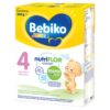 Bebiko 4 Junior Odżywcza formuła na bazie mleka dla dzieci powyżej 2. roku życia 600 g / BM3R*600
