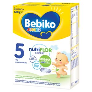 Bebiko 5