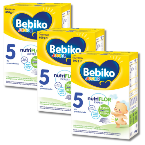 Bebiko 5