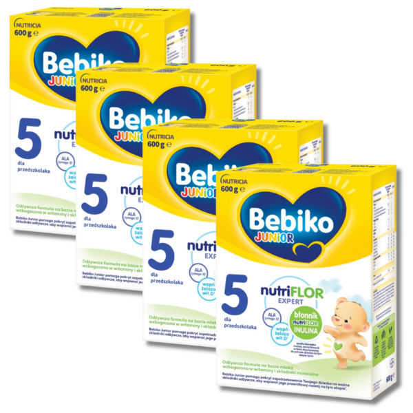 Bebiko 5