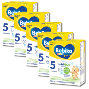 Bebiko 5