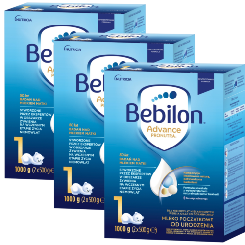 bebilon 1
