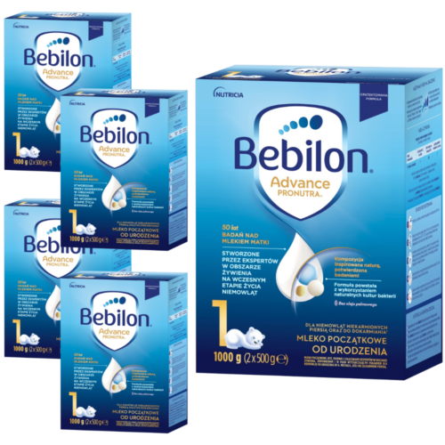 bebilon 1