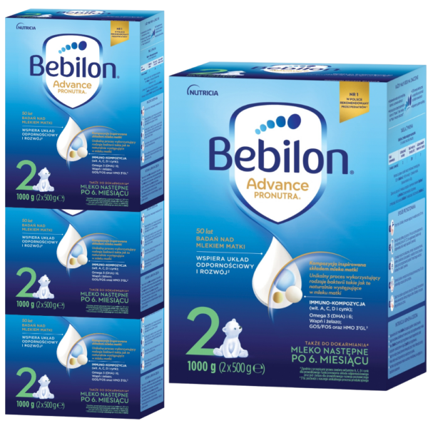 Bebilon 2