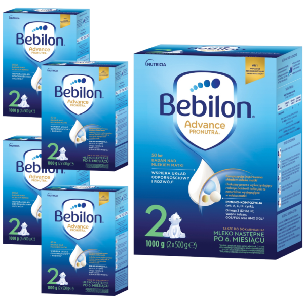 Bebilon 2