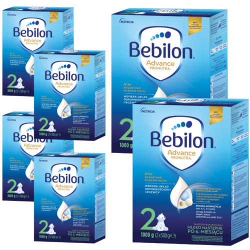 Bebilon 2