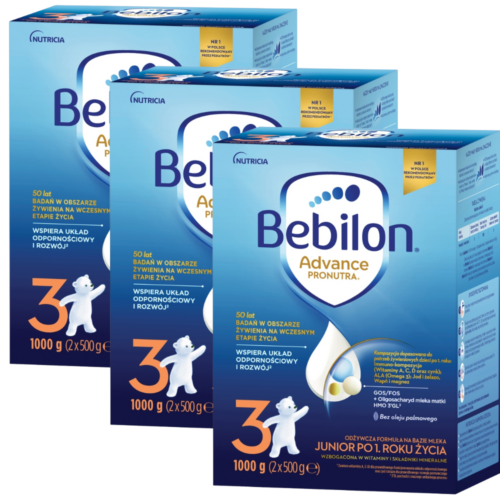 Bebilon 3