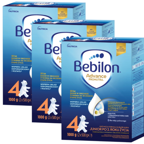 Bebilon 4