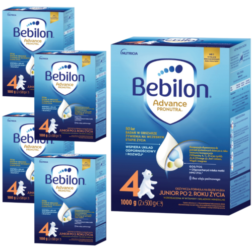 Bebilon 4