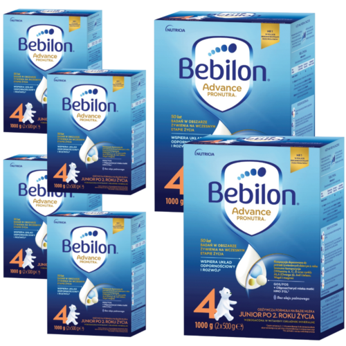 Bebilon 4
