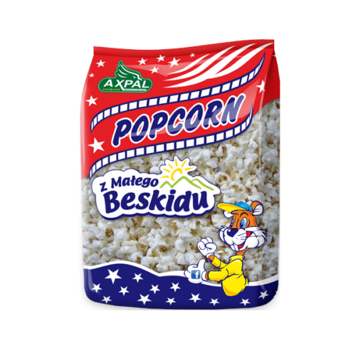 Axpal Popcorn 60g