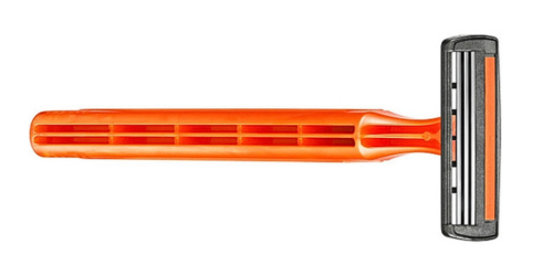 Maszynki jednorazowe BiC 3 Sensitive 12 sztuk / 9BICGS