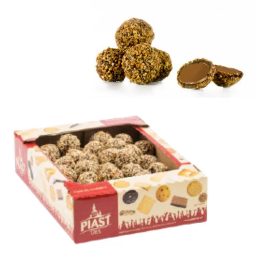 Kulka orzechowa Piast 450g