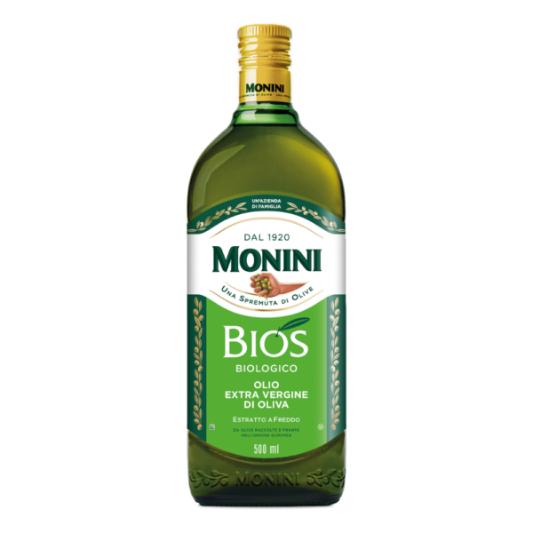 Monini Bios