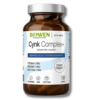 Biowen(126) Cynk Complex+ Biowen 100 kapsułek