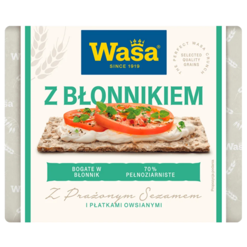 Wasa