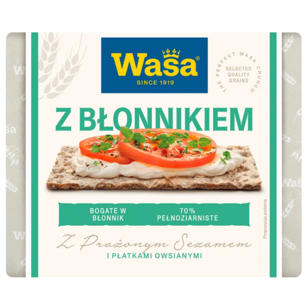 Wasa