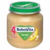 BoboVita-Banan-po-4-miesiacu-125-g BoboVita Banan po 4 miesiącu 125 g