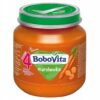 BoboVita Marchewka po 4 miesiącu 125 g