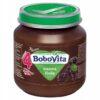 BoboVita Suszona śliwka po 4 miesiącu 125 g