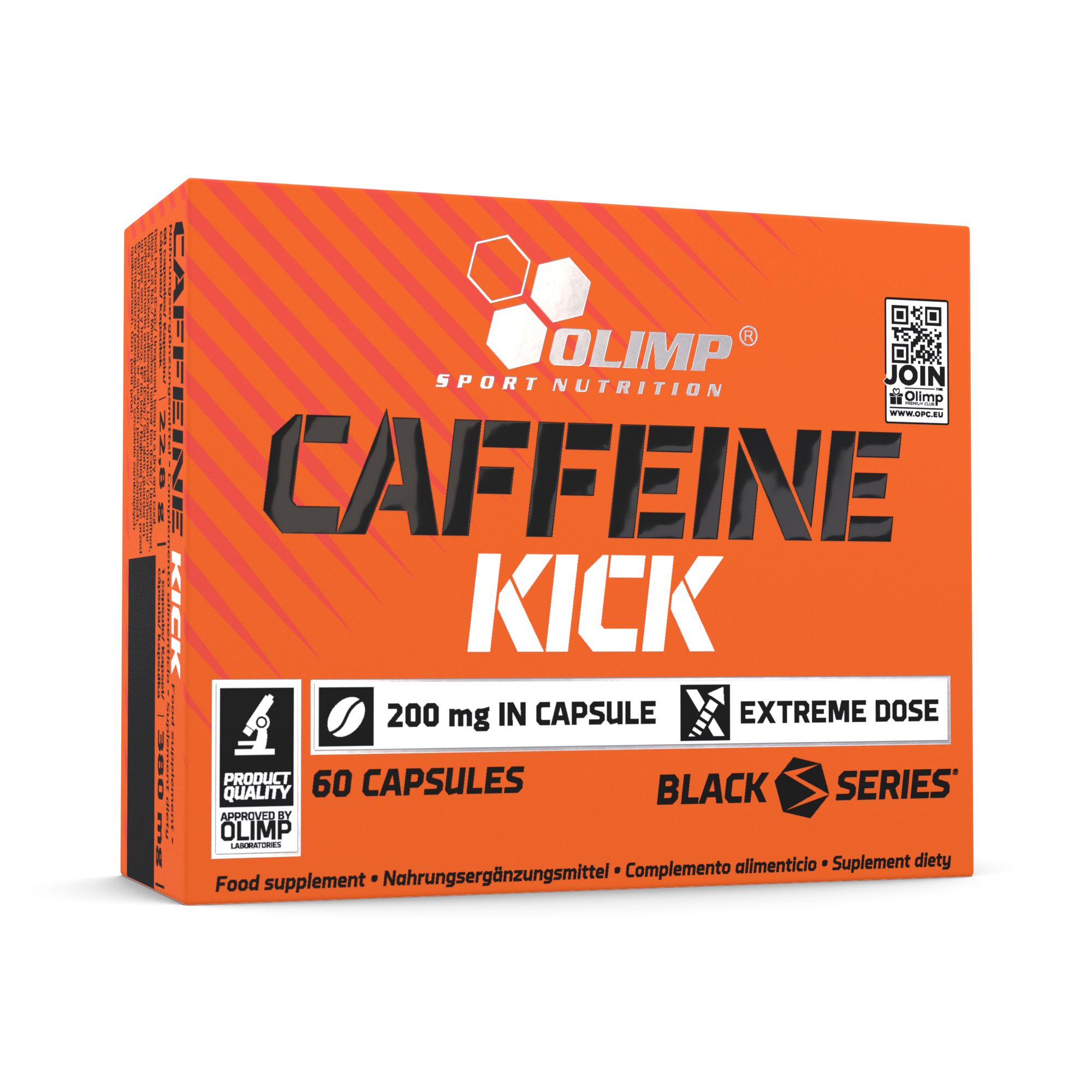 Caffeine-Kick-kartonik-0012-0001-669fb1fd1325c Olimp Caffeine Kick 60 kapsułek / OLCK200