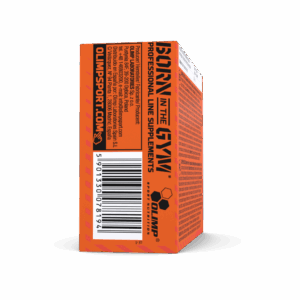 Olimp Caffeine Kick 60 kapsułek 3 Olimp Caffeine Kick 60 kapsułek / OLCK200