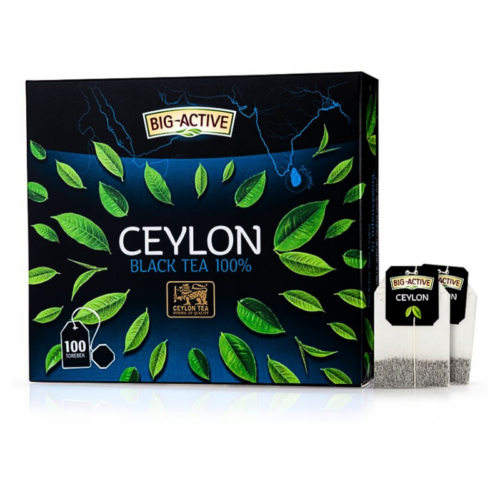 Ceylon