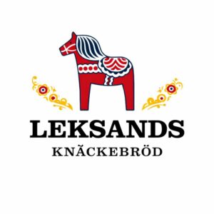 Leksands Pieczywo Chrupkie Żytnie z Nasionami i Solą Morską 200g / 2ABPICHZNS200