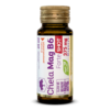 9x Olimp Chela Mag B6 Forte Shot 25 ml pomarańczowy