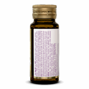 Olimp Chela Mag B6 Forte Shot 25 ml pomarańczowy 4 Olimp Chela Mag B6 Forte Shot 25 ml pomarańczowy / OLCMB6P25