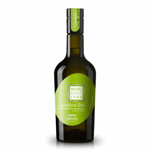 Monini Coratina Bio