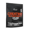 Olimp Creatine Mono Xplode 500g cytrynowy