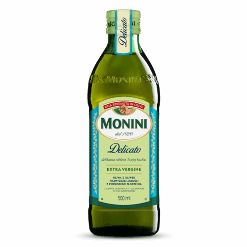 Monini Delicato 500ml