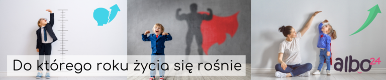 Do którego roku życia się rośnie ? - Wszystko co musisz wiedzieć 9 Do którego roku życia się rośnie