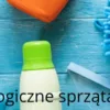 Domowe sposoby na ekologiczne sprzątanie bez chemii