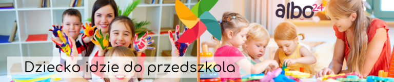Jak przygotować dziecko do przedszkola