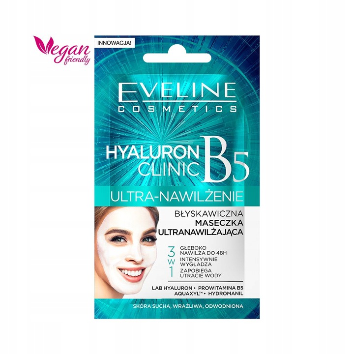 Eveline-Cosmetics-Hyaluron-Clinic-Maseczka