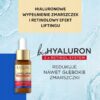 EVELINE COSMETICS BIOHYALURON 3XRETINOL SYSTEM Multinaprawcze serum silnie przeciwzmarszczkowe