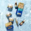 EVELINE COSMETICS BIOHYALURON 3XRETINOL SYSTEM Multinaprawcze serum silnie przeciwzmarszczkowe